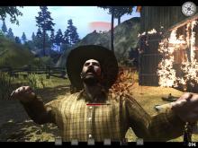 Call of Juarez screenshot #12