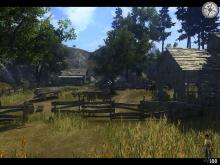 Call of Juarez screenshot #3