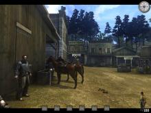 Call of Juarez screenshot #6