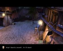 Chosen, The: Well of Souls screenshot #4