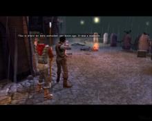 Chosen, The: Well of Souls screenshot #9
