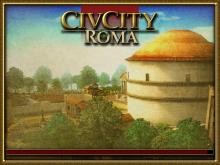 CivCity: Rome screenshot #1