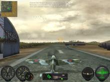 Combat Wings: Battle of Britain screenshot #2