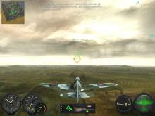 Combat Wings: Battle of Britain screenshot #3
