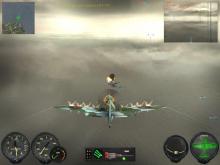 Combat Wings: Battle of Britain screenshot #4