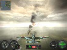 Combat Wings: Battle of Britain screenshot #5