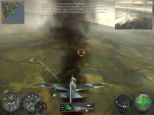 Combat Wings: Battle of Britain screenshot #6