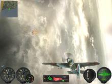 Combat Wings: Battle of Britain screenshot #7