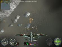 Combat Wings: Battle of Britain screenshot #9