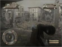 Commandos: Strike Force screenshot #6
