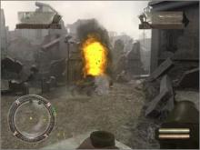 Commandos: Strike Force screenshot #7
