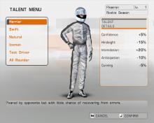 Corvette GT Evolution screenshot #10