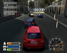 Corvette GT Evolution screenshot #13