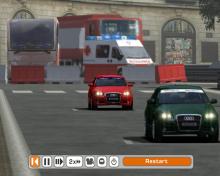 Corvette GT Evolution screenshot #14