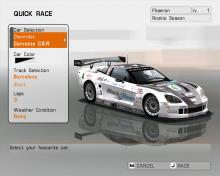 Corvette GT Evolution screenshot #15
