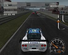 Corvette GT Evolution screenshot #17