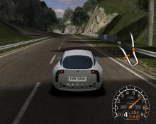Corvette GT Evolution screenshot #2