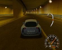 Corvette GT Evolution screenshot #3