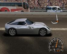 Corvette GT Evolution screenshot #4