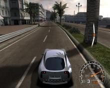 Corvette GT Evolution screenshot #5