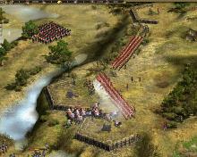 Cossacks II: Battle for Europe screenshot #1