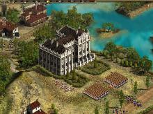 Cossacks II: Battle for Europe screenshot #13