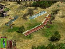 Cossacks II: Battle for Europe screenshot #4