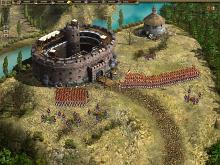 Cossacks II: Battle for Europe screenshot #5