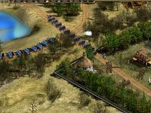 Cossacks II: Battle for Europe screenshot #6
