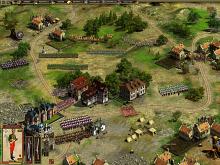 Cossacks II: Battle for Europe screenshot #7