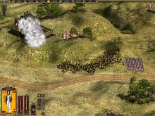 Cossacks II: Battle for Europe screenshot #8