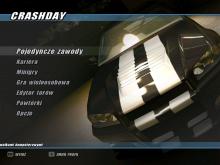 Crashday screenshot