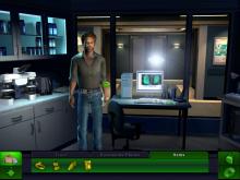 CSI: Crime Scene Investigation - 3 Dimensions of Murder screenshot #10
