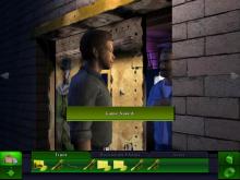 CSI: Crime Scene Investigation - 3 Dimensions of Murder screenshot #14
