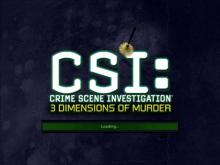 CSI: Crime Scene Investigation - 3 Dimensions of Murder screenshot #16