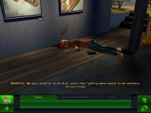 CSI: Crime Scene Investigation - 3 Dimensions of Murder screenshot #3