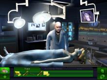 CSI: Crime Scene Investigation - 3 Dimensions of Murder screenshot #8