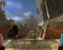 Dark Messiah: Might and Magic screenshot #10