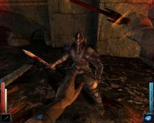 Dark Messiah: Might and Magic screenshot #2