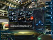 Darkstar One screenshot #7