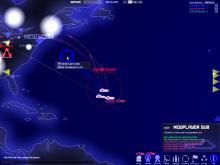 DEFCON: Global Nuclear Domination Game screenshot #11