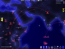 DEFCON: Global Nuclear Domination Game screenshot #12