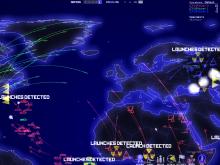DEFCON: Global Nuclear Domination Game screenshot #14