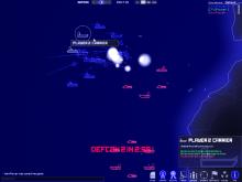 DEFCON: Global Nuclear Domination Game screenshot #5