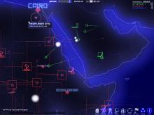 DEFCON: Global Nuclear Domination Game screenshot #7