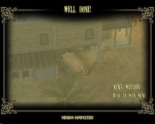 Desperados 2: Cooper's Revenge screenshot #10