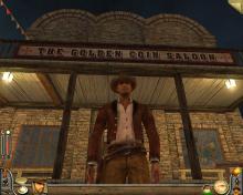 Desperados 2: Cooper's Revenge screenshot #2