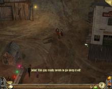 Desperados 2: Cooper's Revenge screenshot #6