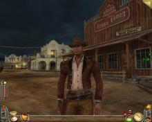 Desperados 2: Cooper's Revenge screenshot #7