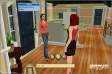 Desperate Housewives: The Game screenshot #10